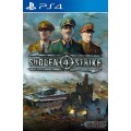 Sudden Strike 4 PS4